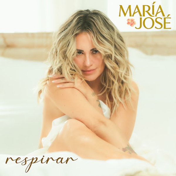 María José estrena "Respirar": el primer adelanto de su nueva era marca el regreso de una de las reinas del pop mexicano