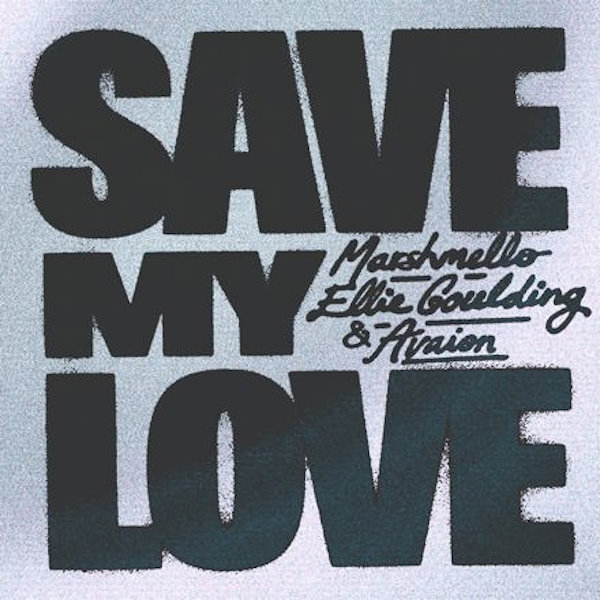 Masmellow save muy love