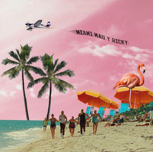 Mau y Ricky Miami 