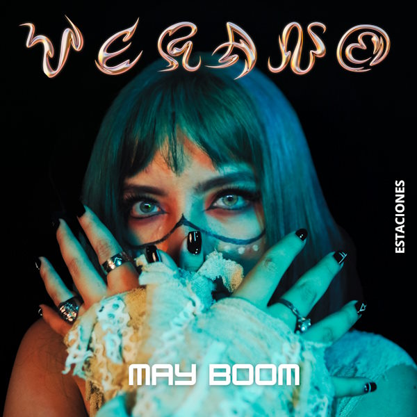 May Boom Verano