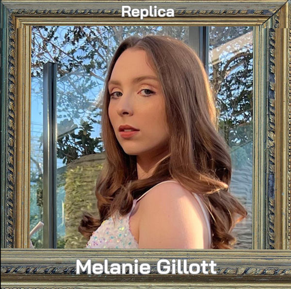 Melanie gillott replica