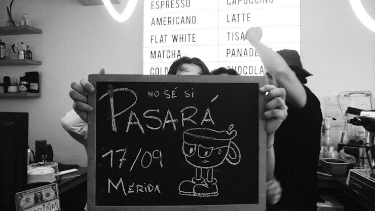 Merida pasara