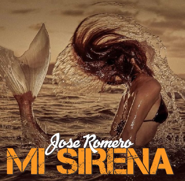 Mi Sirena Videoclip