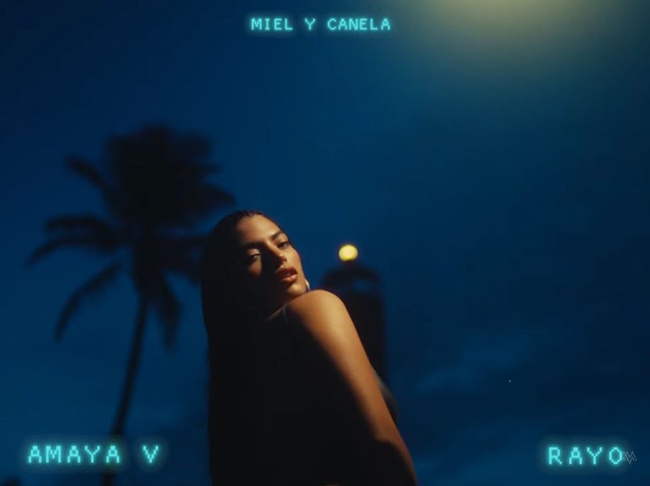 Miel y canela Amaya v y Rayo