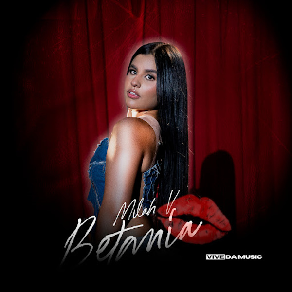 Milah v Betania