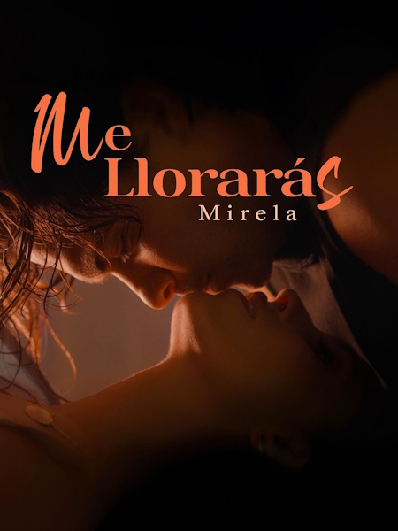 Mirela Me lloraras