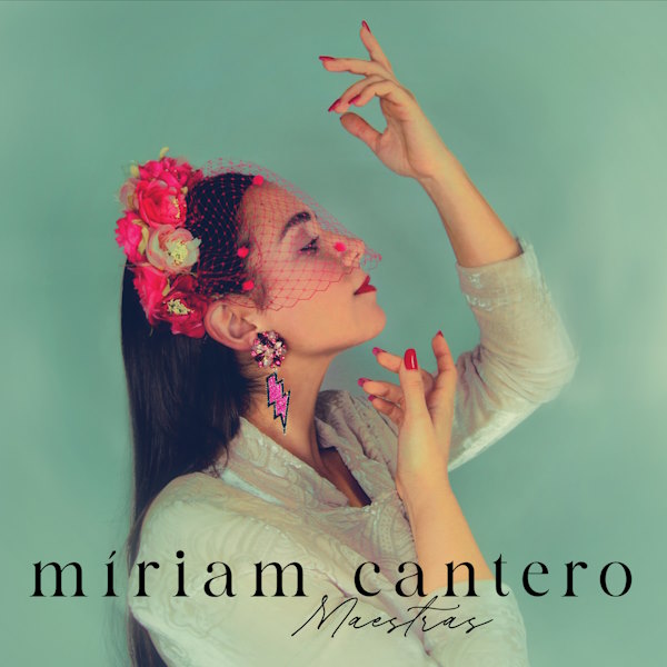 Miriam Cantero