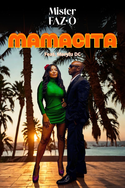 Mister Fazo mamacita