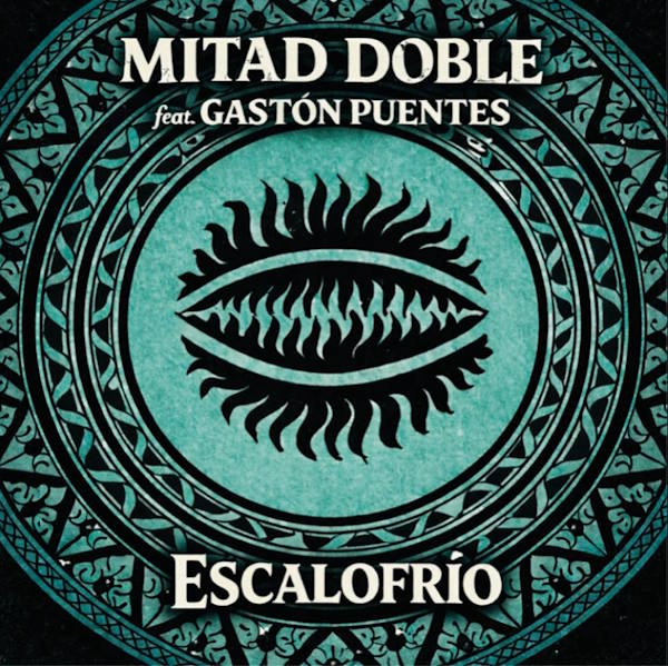 Mitad doble escalofrio