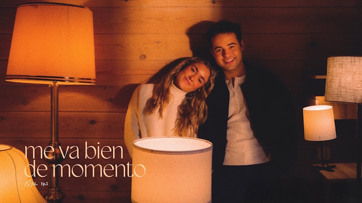 Moni Motes DePol Me va bien de momento