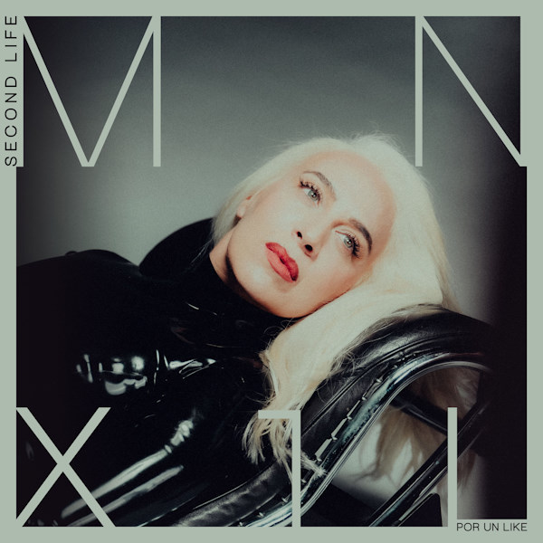 Monica Naranjo second life