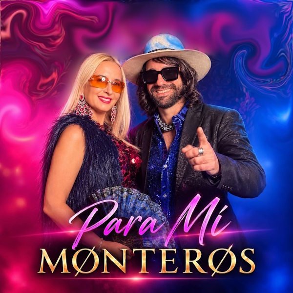 Monteros para mi