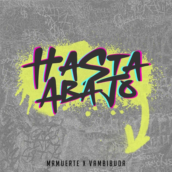 MrMuerte hasta abajo