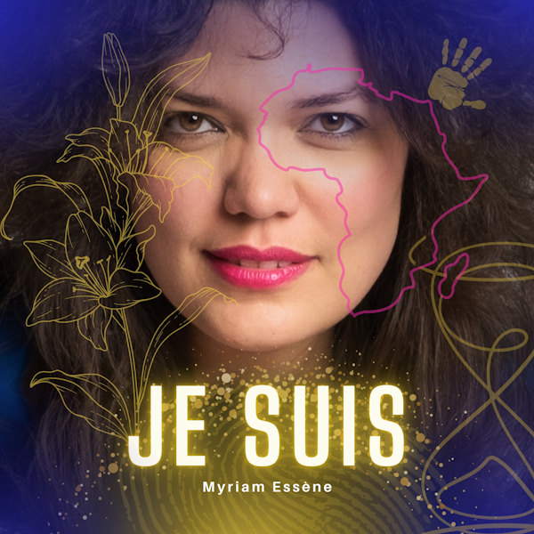Myriam Essne je suis