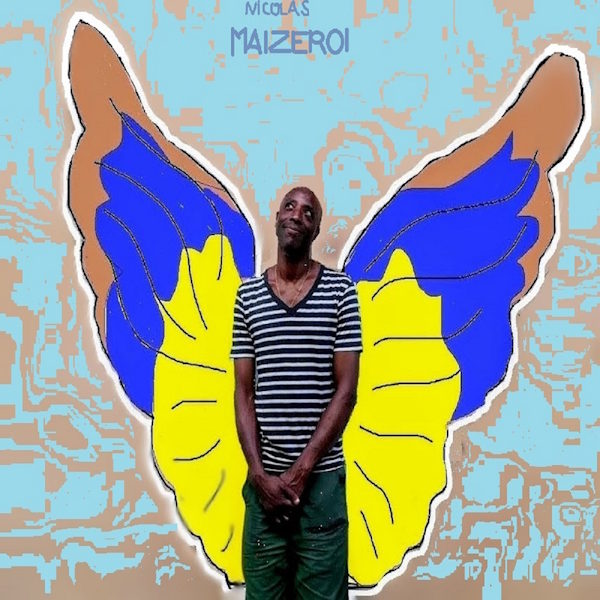 Nicolas Maizeroi estrena 'Je t'ai dans la peau', el nuevo EP de pop soul que invita a la danza con calidez y autenticidad