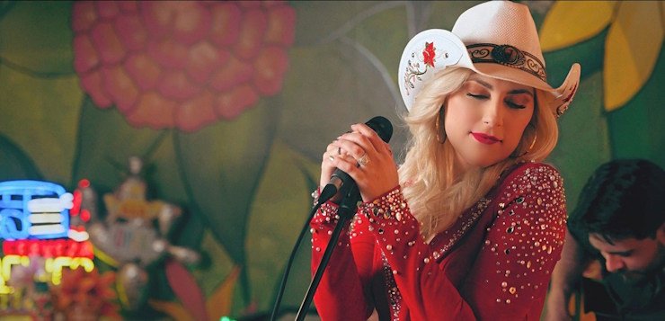 Noemí Prado estrena “Ay, Si Tú Supieras”, una declaración de amor nacida desde la emoción más sincera