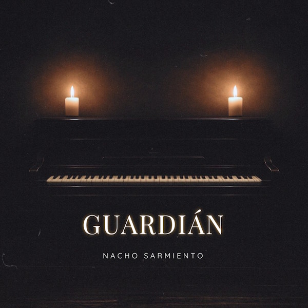 Nacho Sarmiento guardin