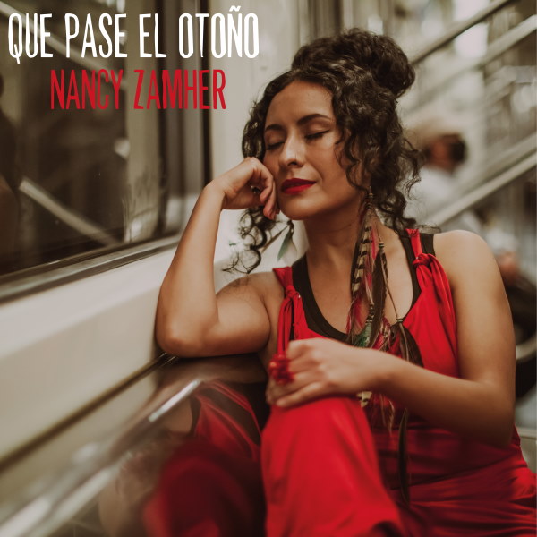 Nancy Zamber