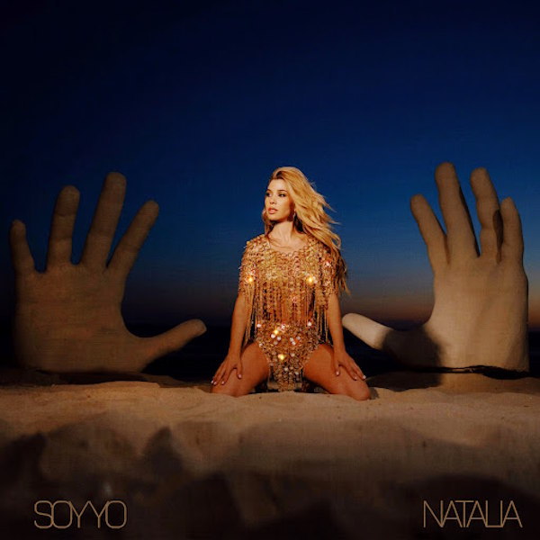 Natalia, la diva pop de la primera edición de Operación Triunfo, revoluciona el verano de 2026 con un nuevo single mientras 'Soy Yo' sigue siendo un himno generacional