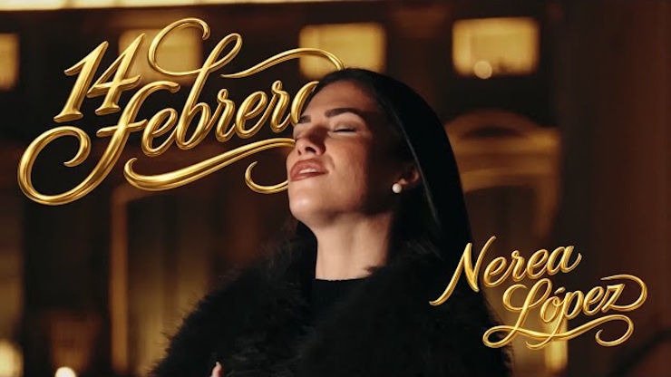 Nerea López 14 Febrero