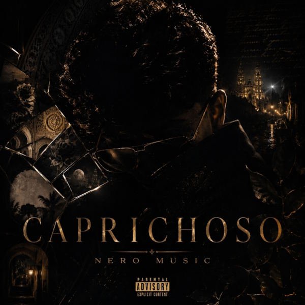 Nero Music presenta “Caprichoso”, una fusión entre el pop español y el ritmo iraquí Chobi