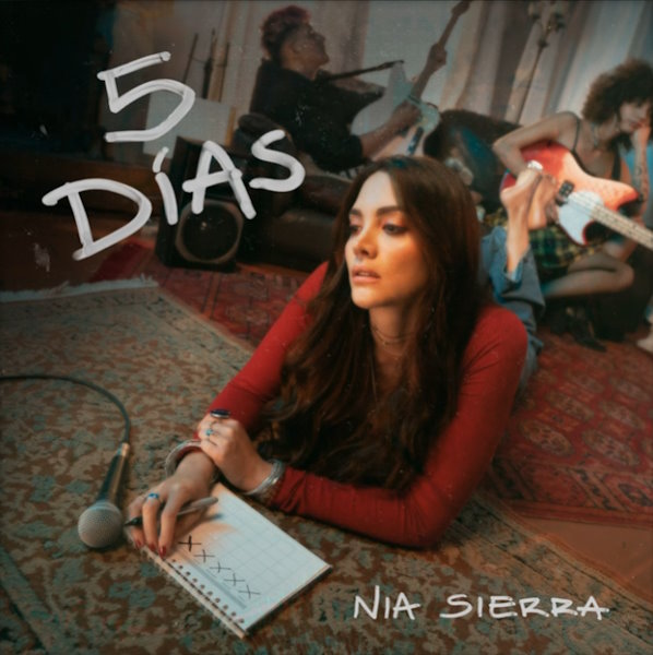 Nia Sierra 5 dias