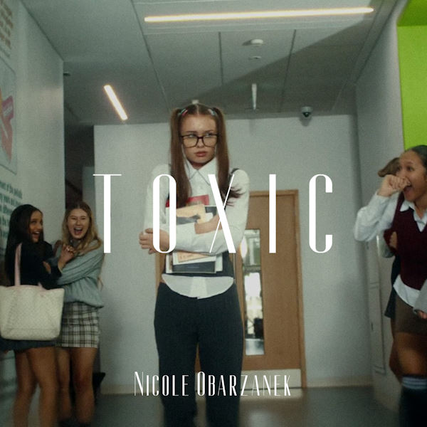Nicole Obarzanek toxic