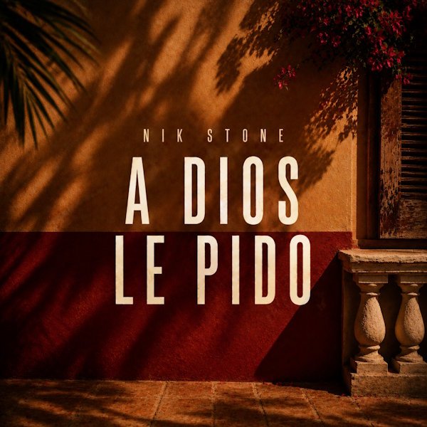 Nik Stone lleva "A Dios Le Pido" de Juanes a un terreno renovado entre el pop latino y el reguetón