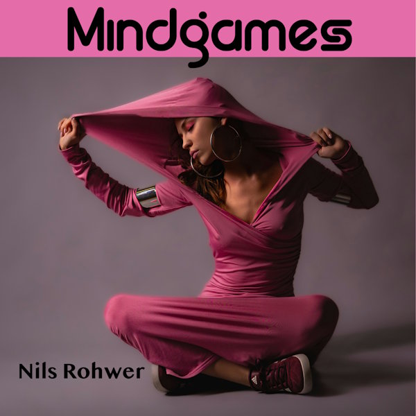 Nils Rohwer mindgames