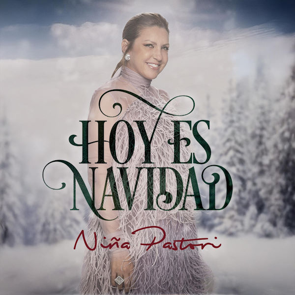 Nin Pastori hoy es navidad