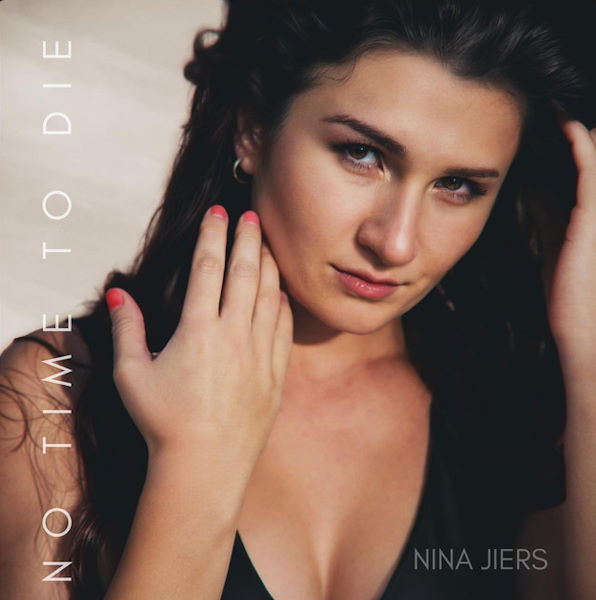 Nina Jiers No time to die