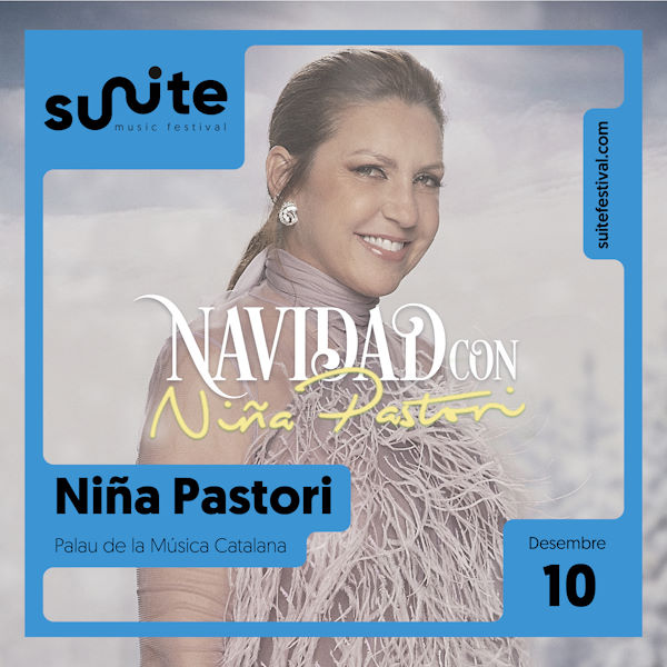 Nina Pastori Suite Fest