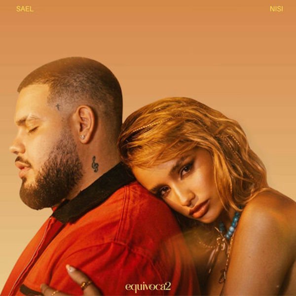 NISI y Sael estrenan "Equivoca2", una colaboración que convierte los errores en parte del camino