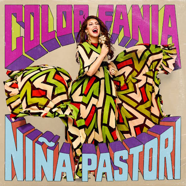 Niña Pastori estrena su versión de "Bemba Colorá": un encuentro monumental entre el flamenco y la salsa que celebra la herencia de Celia Cruz