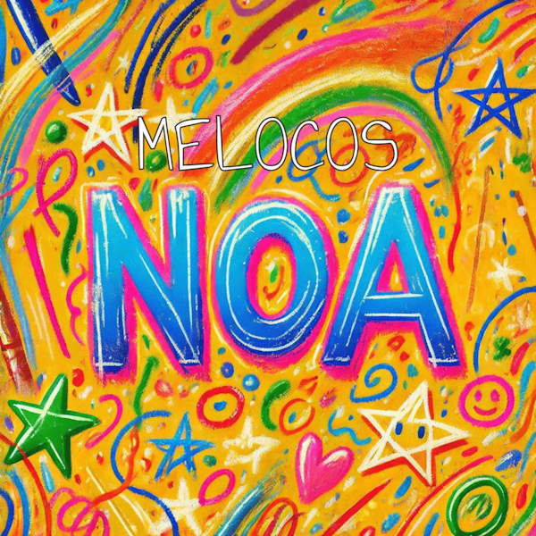 Noa PORTADA