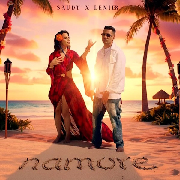 Nomore Saudy y Lenier