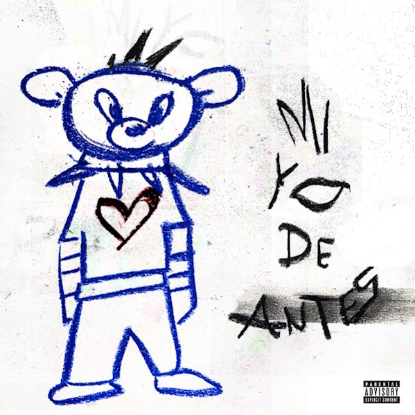 OZUNAA Mi yo de antes