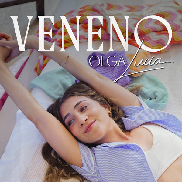 Olga Lucia veneno