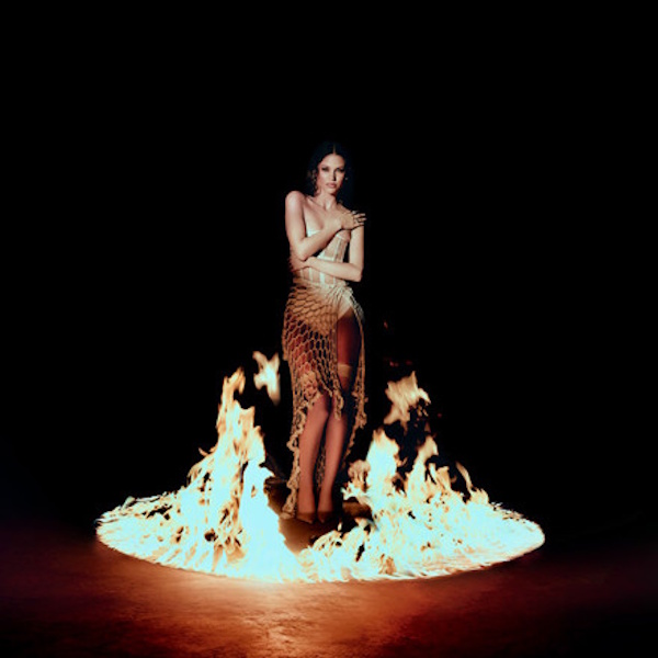 Olivia Wald estrena 'Otro cumpleaños', la canción que convierte el paso del tiempo en una oportunidad para la reflexión y la sanación emocional