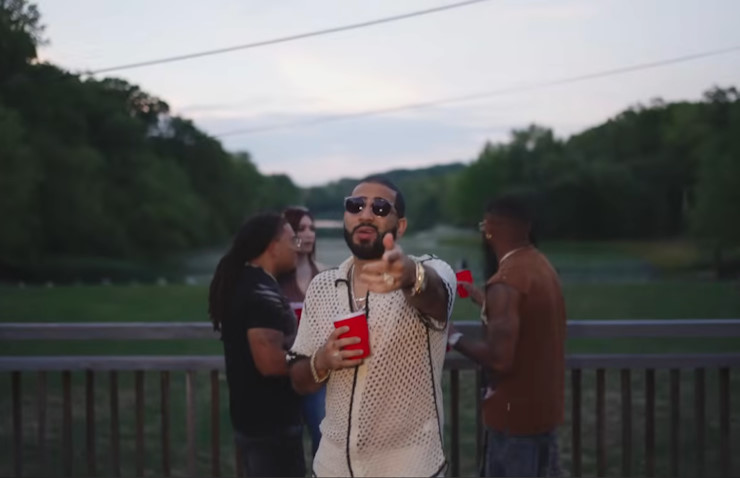 Onell Morena tan bella