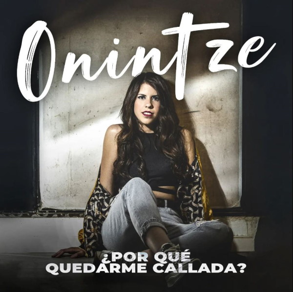 Onintze Ep