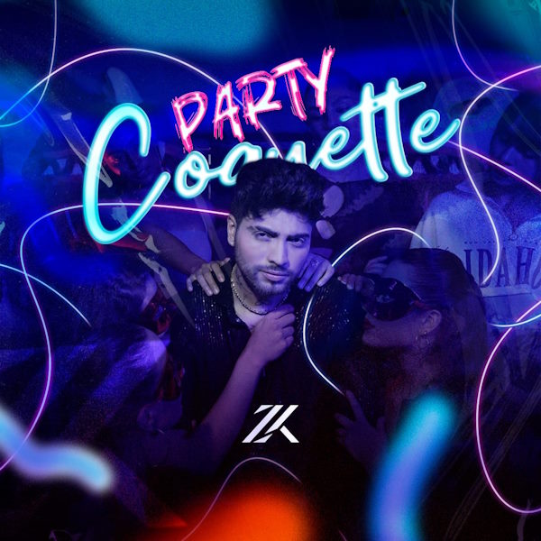 Party Coquette Zalek