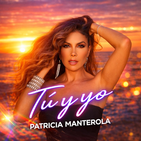 Patricia Manterola Tu y Yo