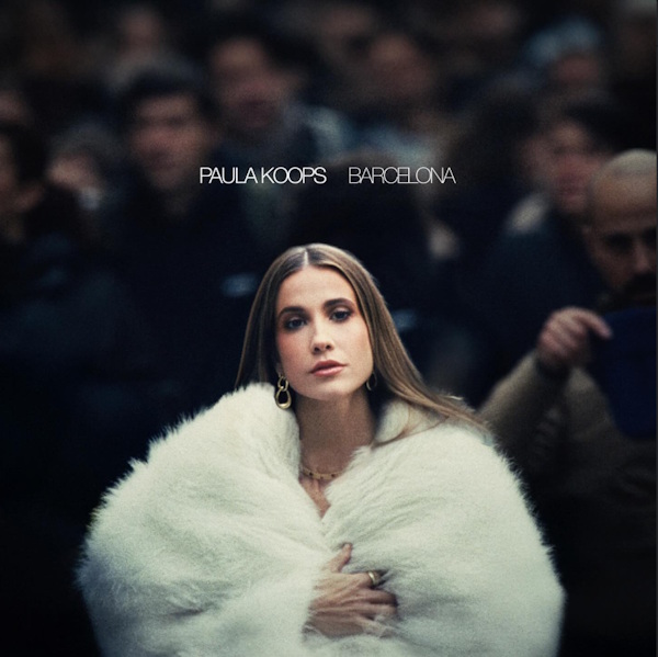 Paula Koops Barcelona