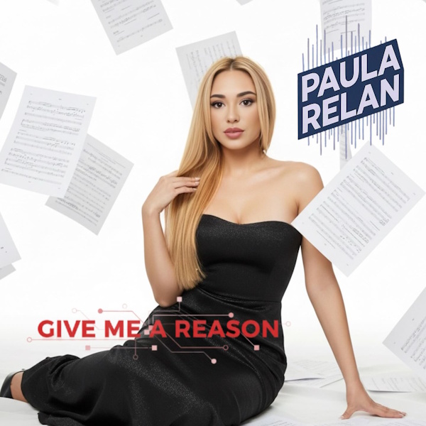 Paula Relan Give me a reason