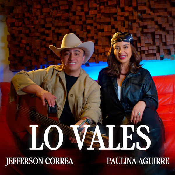 Paulina Aguirre lo vales