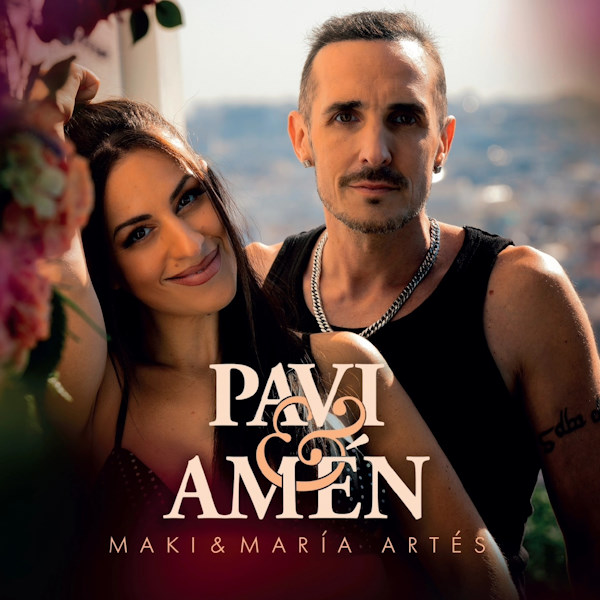 Pavi y amen Maki y Maria