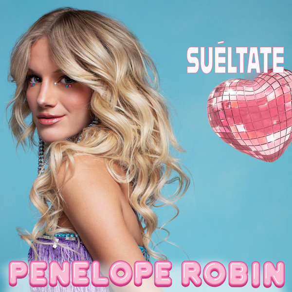 Penelope Robin sultate