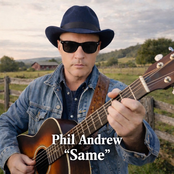 Phil Andrew same