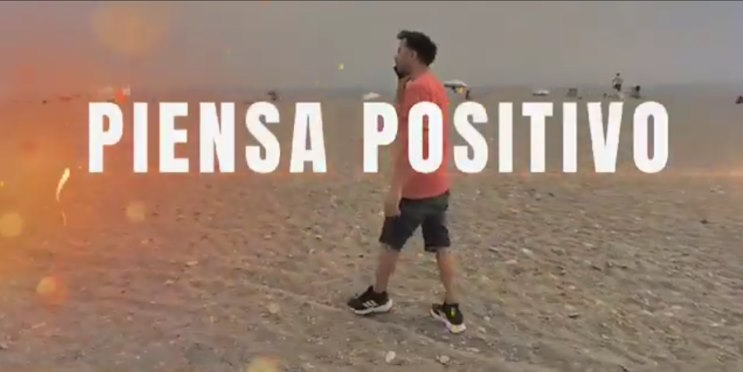 Piensa Positivo